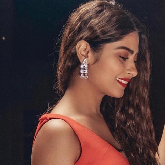 Krishna Mukherjee