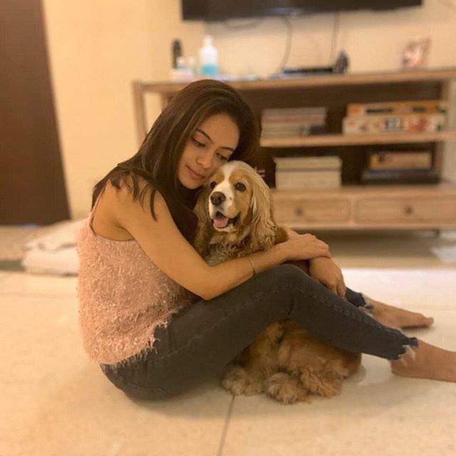 Anya Singh