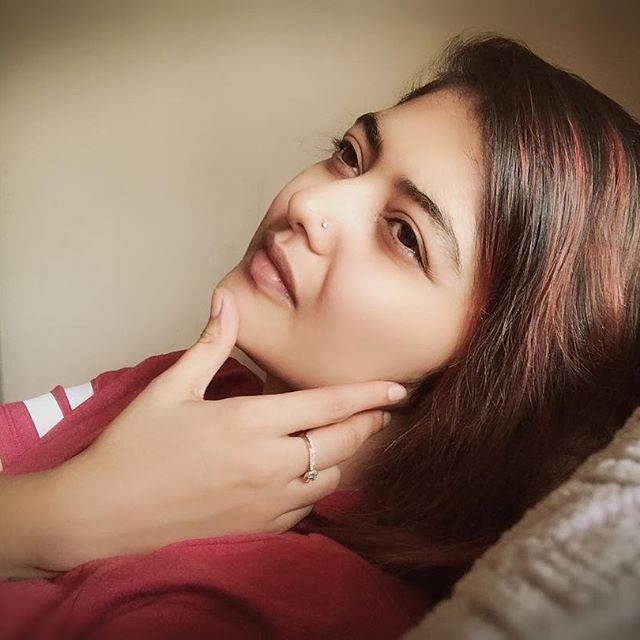 Saayoni Ghosh