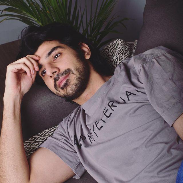 Pavail Gulati