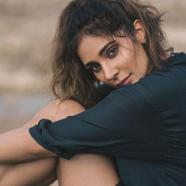 Alankrita Sahai 