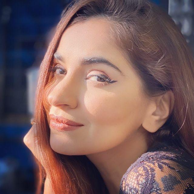 Shruti Pathak