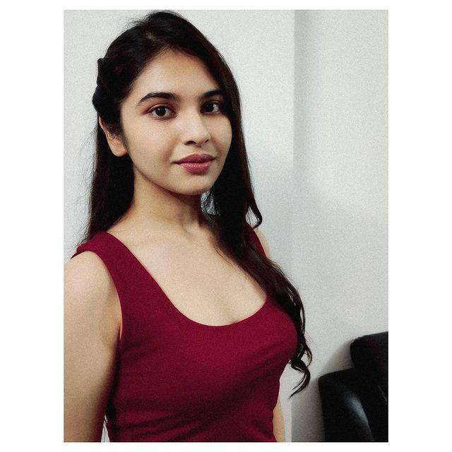 Simran Natekar