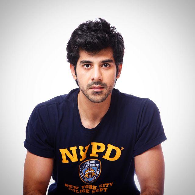 Pavail Gulati