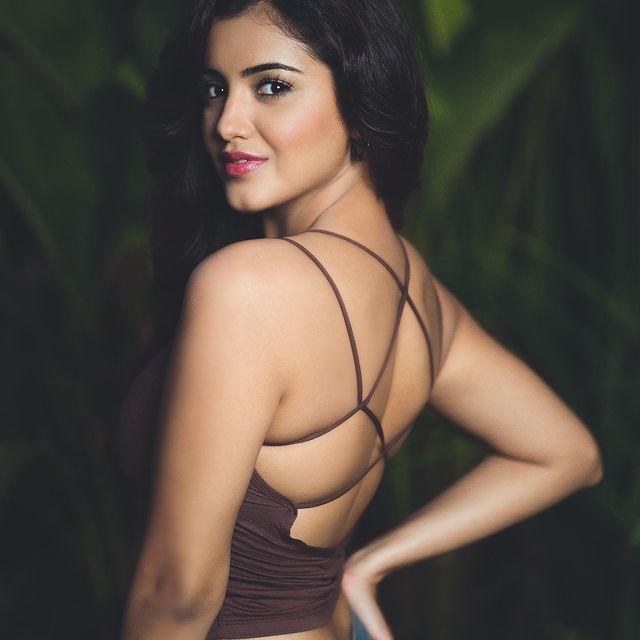 Malvika Sharma 