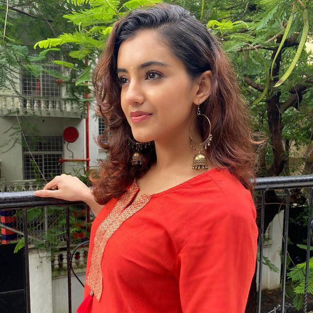 Malvika Sharma