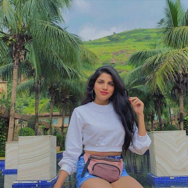 Asheema Vardaan bio