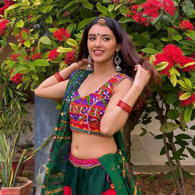 Malvika Sharma