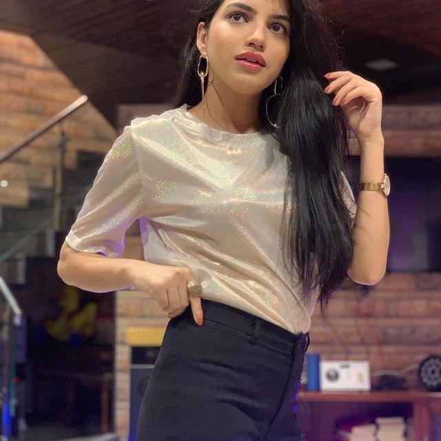 Asheema Vardaan