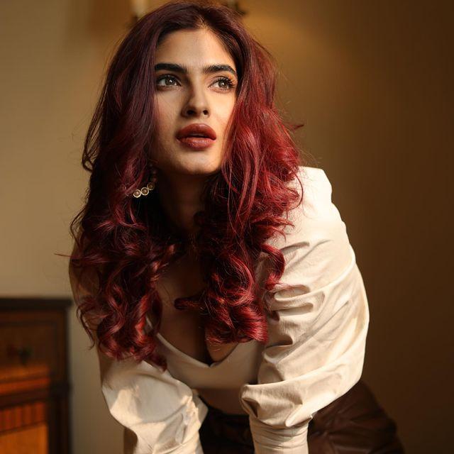 Karishma Sharma