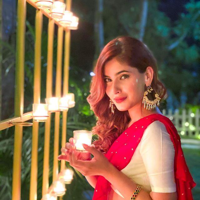 Karishma Sharma