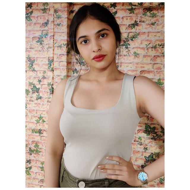 Simran Natekar