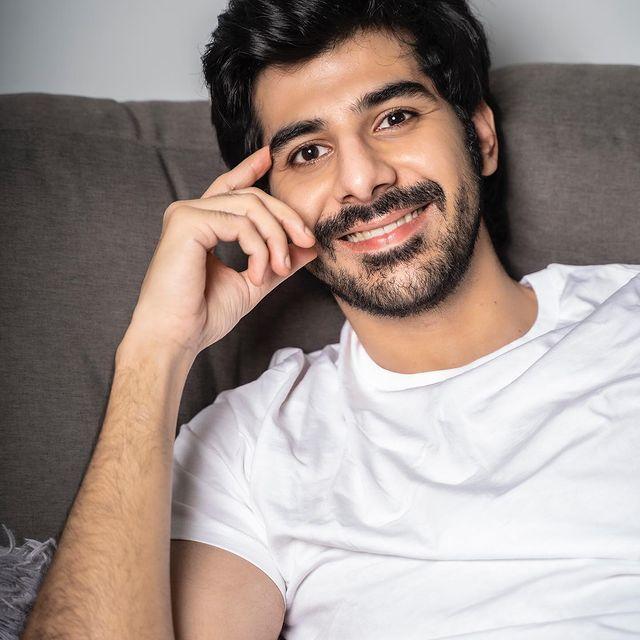 Pavail Gulati