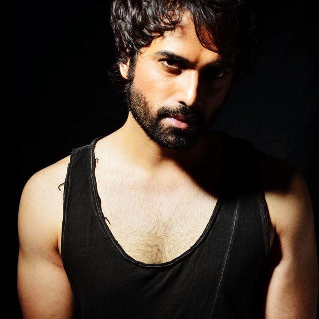 Arhaan Behll