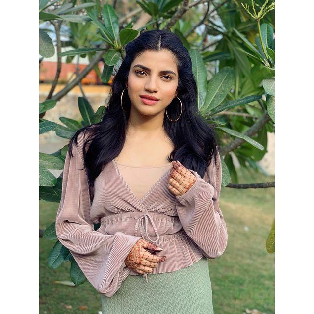 Asheema Vardaan