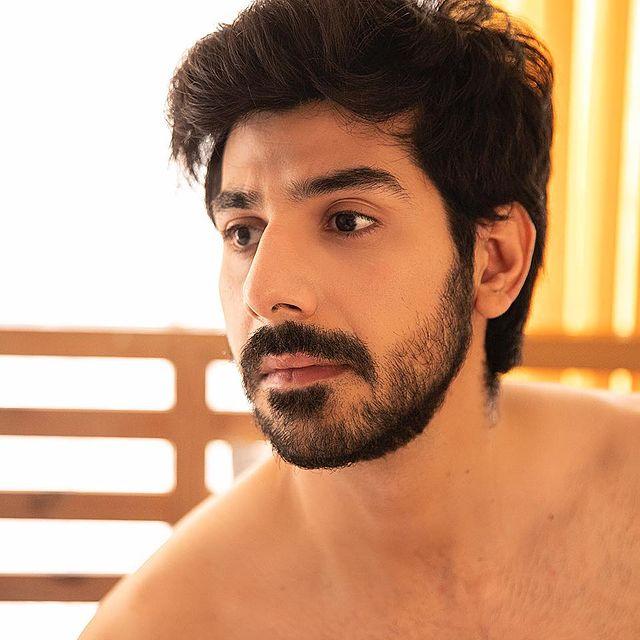 Pavail Gulati