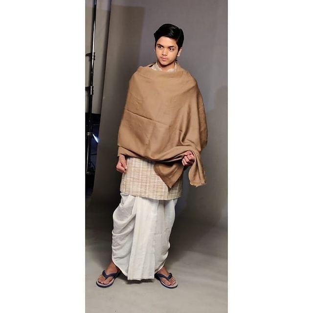 Vishesh Bansal