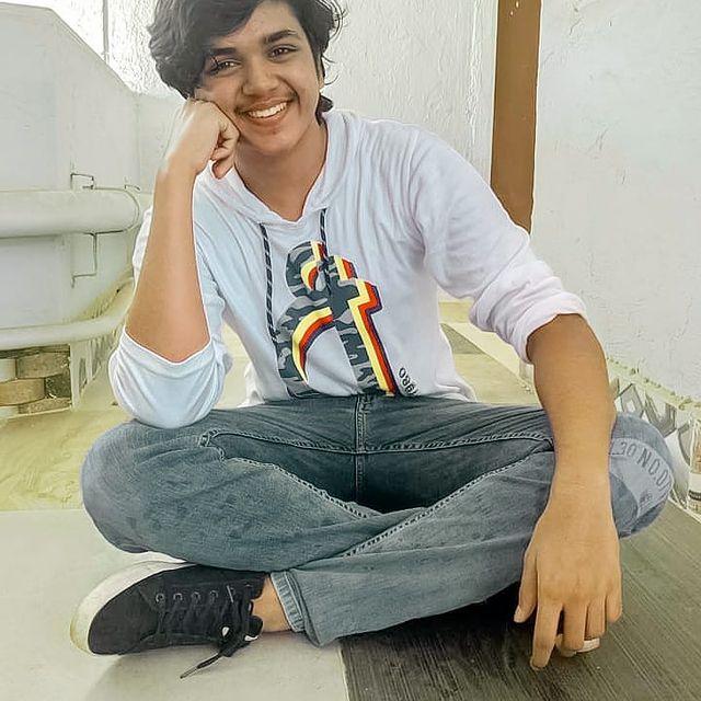 Vishesh Bansal