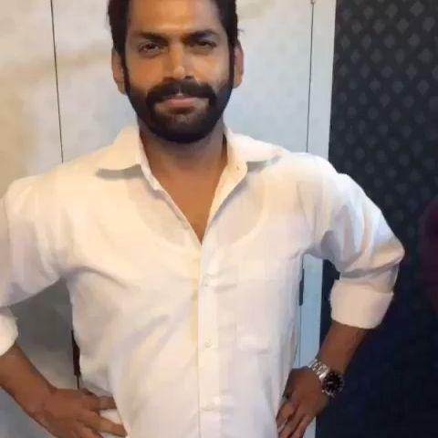 Sharib Hashmi bio