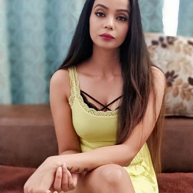 Priyanka Upadhyay