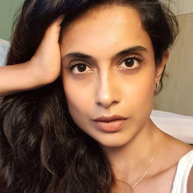 Sarah Jane Dias