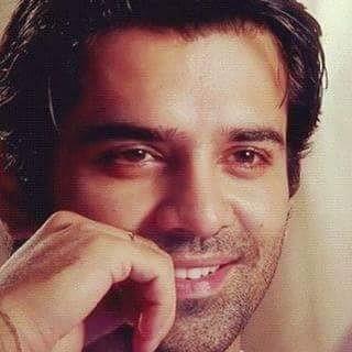 Barun Sobti 