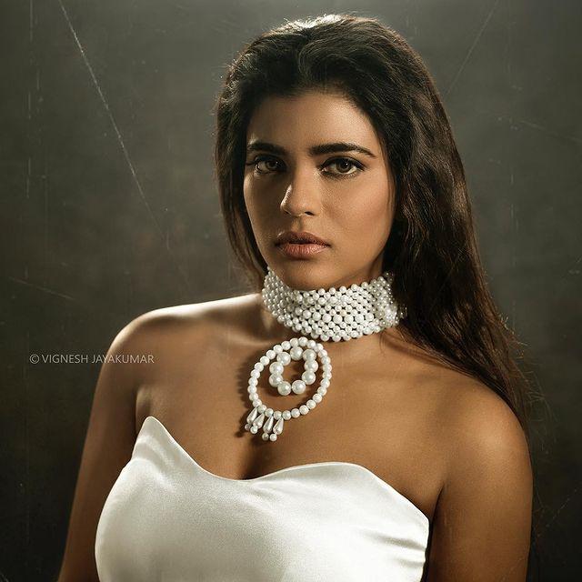 Aishwarya Rajesh 