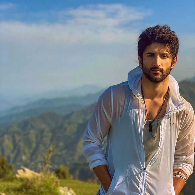 Sidhant Gupta 