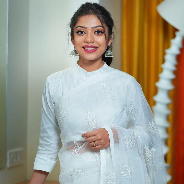 Varsha Bollamma