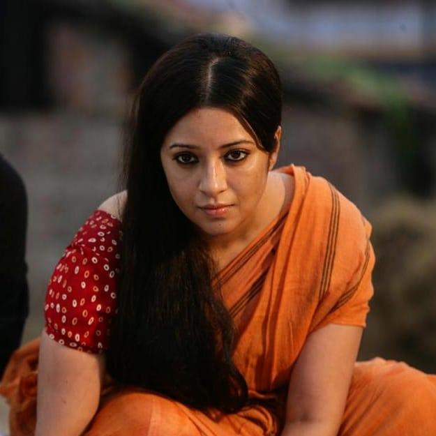 Reema Sen