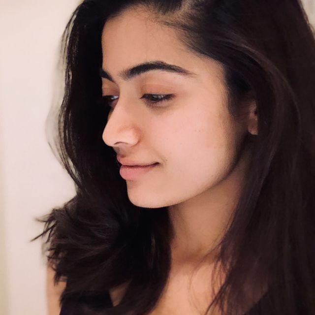 Rashmika Mandanna 