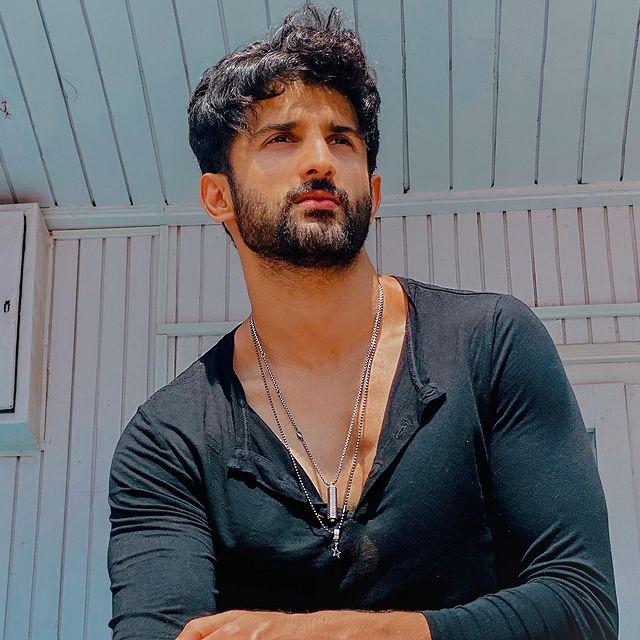 Sidhant Gupta