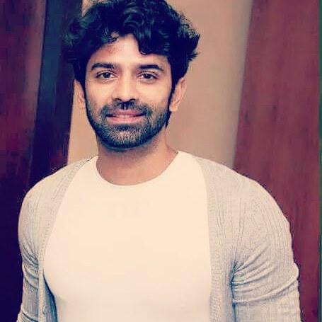 Barun Sobti 