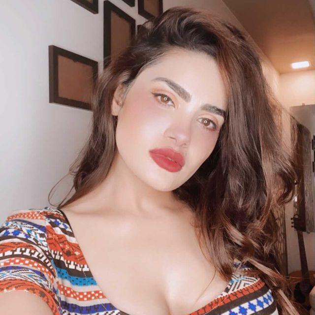 Sakshi Dwivedi