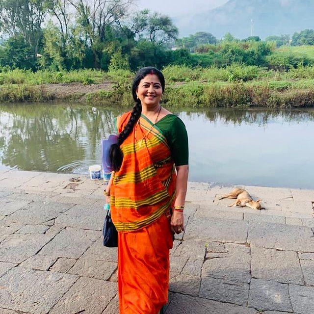 Kanupriya Pandit