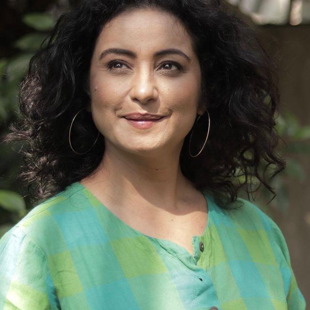 Divya Dutta 