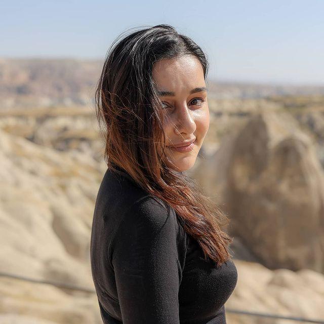 Feryna Wazheir
