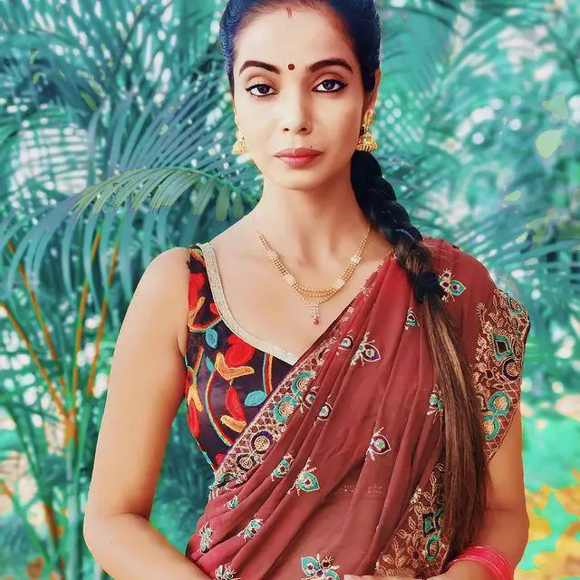 Priyanka Upadhyay images