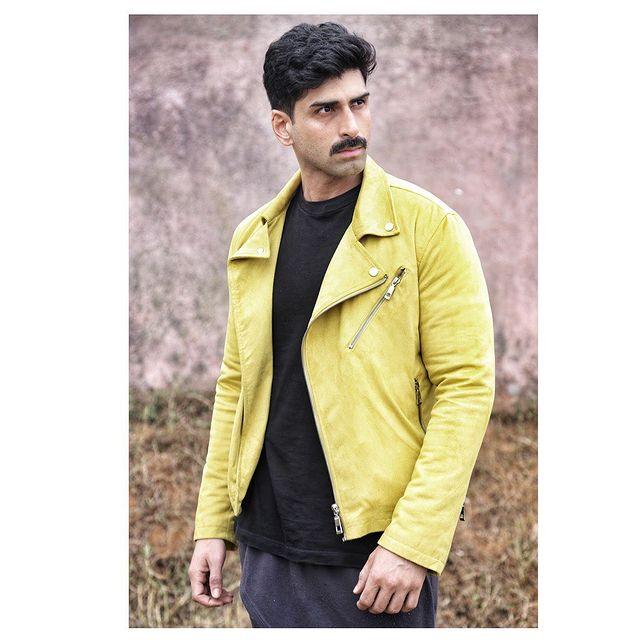 Akshay Dogra