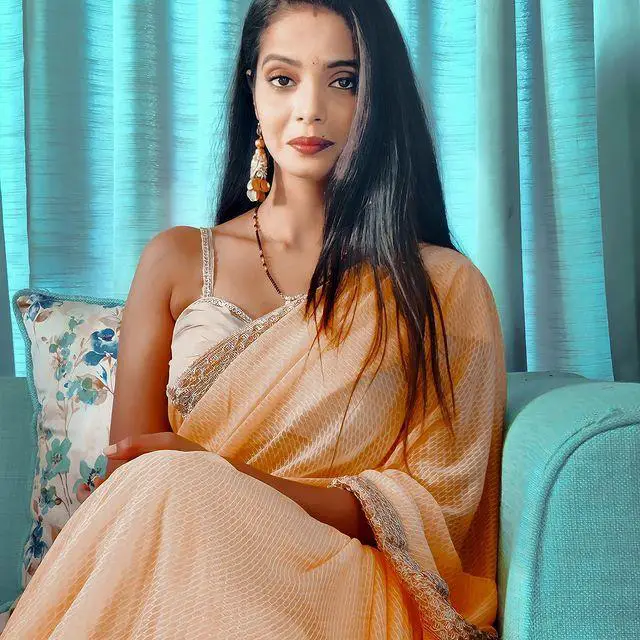 Priyanka Upadhyay 