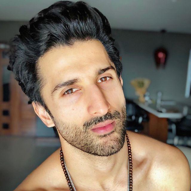 Sidhant Gupta 