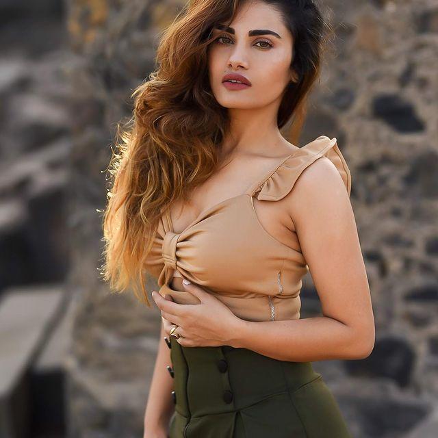 Sakshi Dwivedi