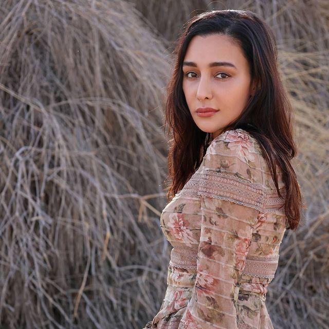Feryna Wazheir