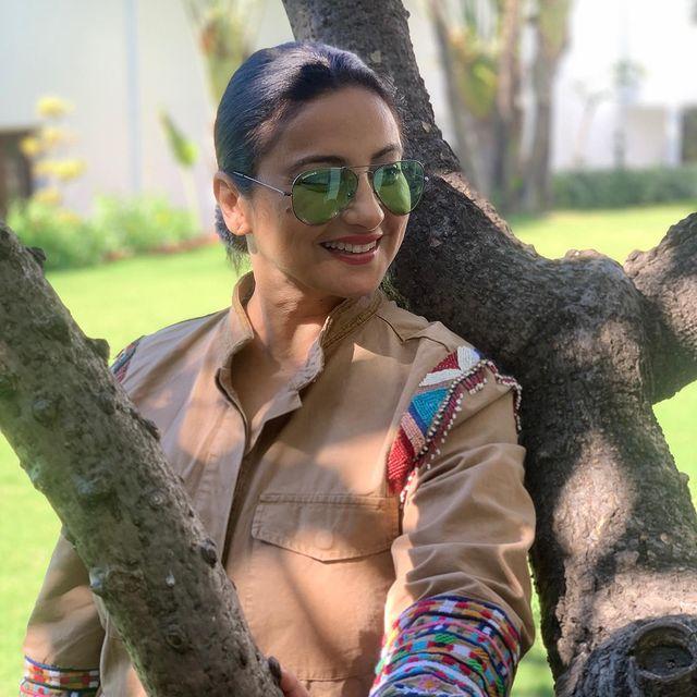 Divya Dutta 