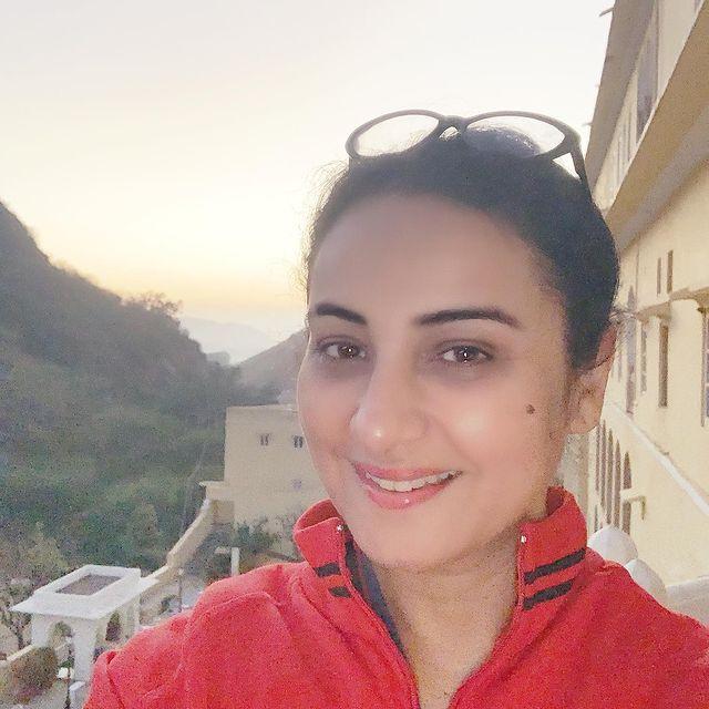 Divya Dutta 