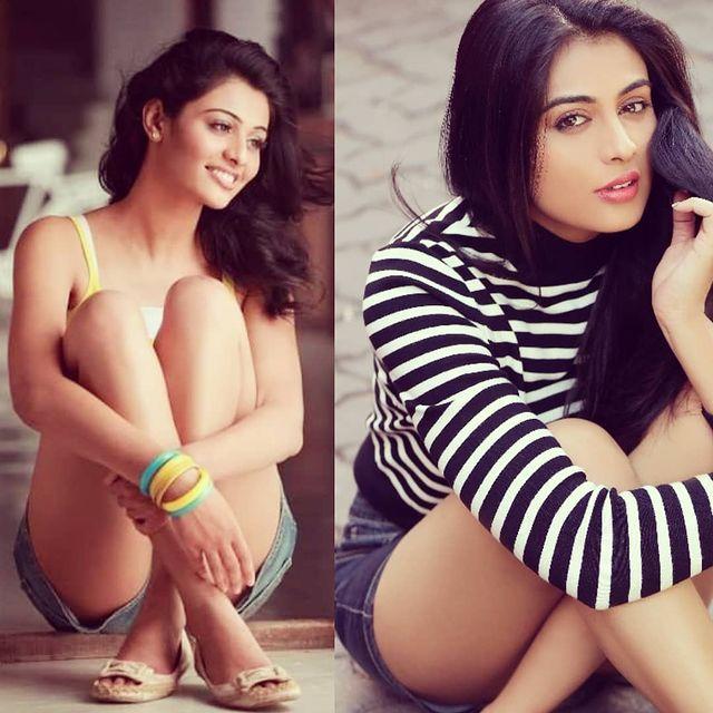 Neha Hinge 