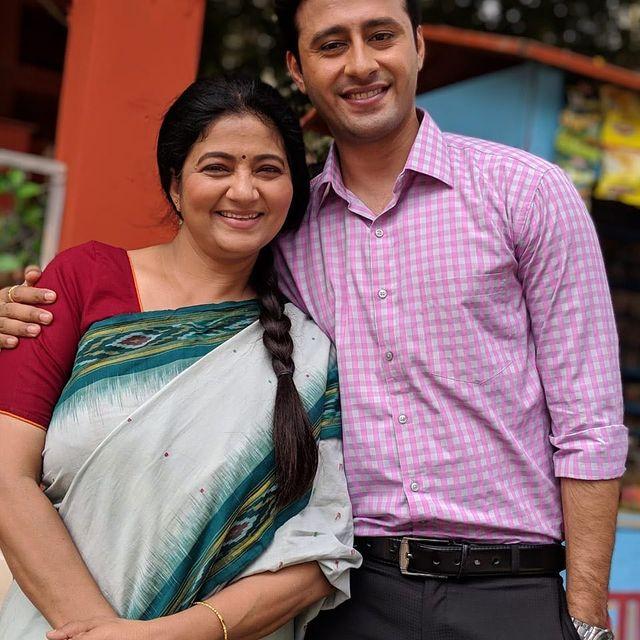 Kanupriya Pandit