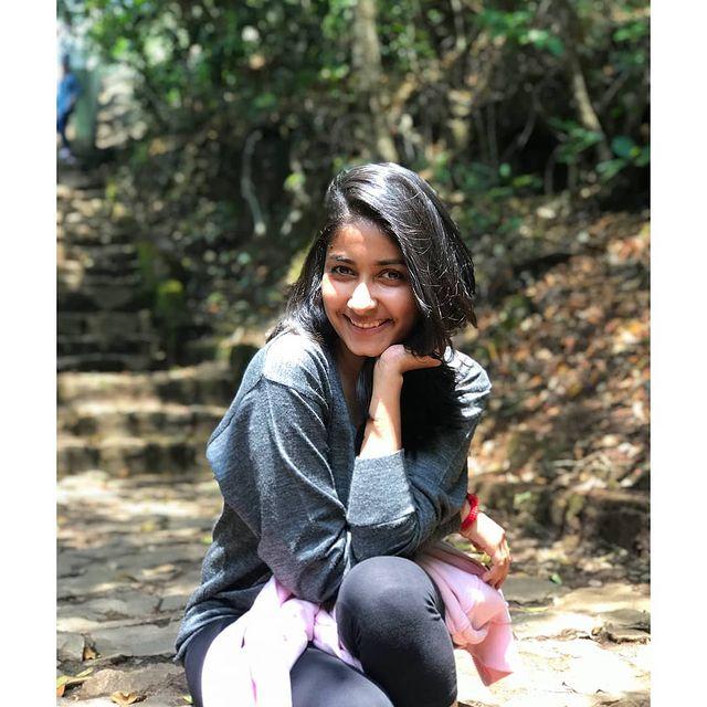 Archana Jois bio