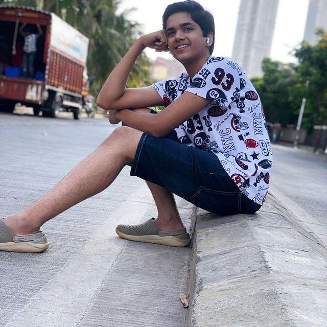 Vishesh Bansal