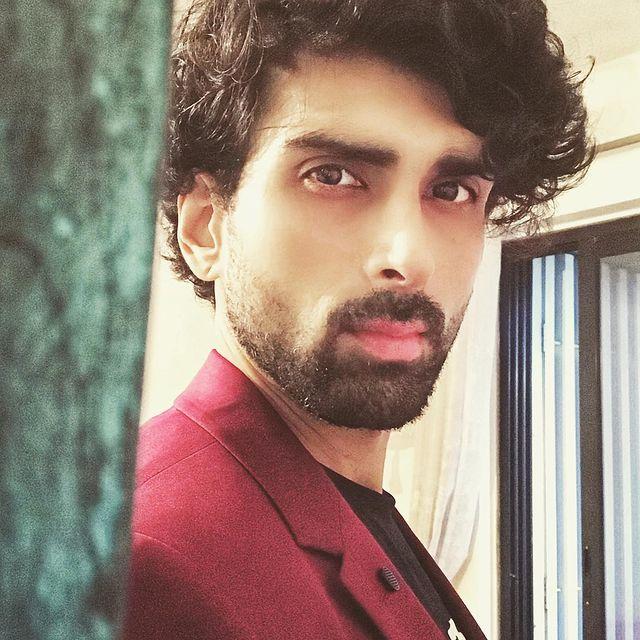 Akshay Dogra 